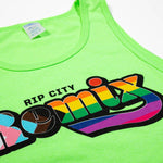 Rip City Remix Pride Tank