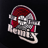Rip City Remix Trucker Cap