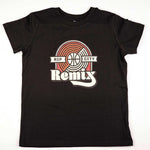 Rip City Remix Youth Tee - Rip City Clothing