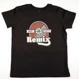 Rip City Remix Youth Tee - Rip City Clothing