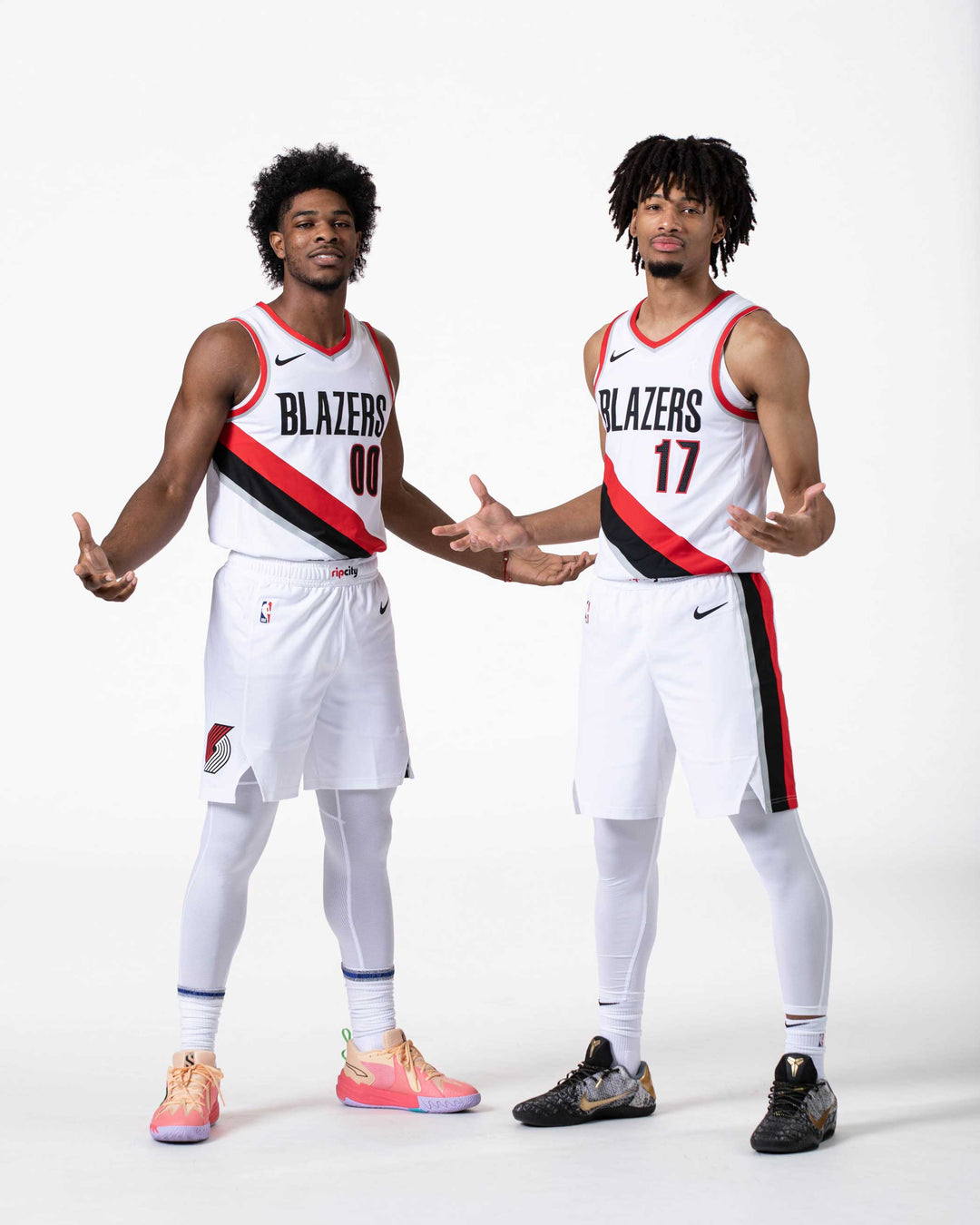 nike nba authentic
