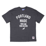 Staple x Trail Blazers Portland Made T-Shirt