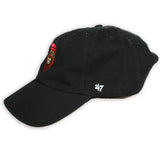 Trail Blazers 47 Brand Douglas Fur Clean Up Cap - Rip City Clothing