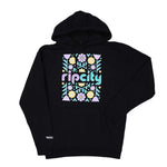 Trail Blazers Mitchell & Ness Rip City Unity Collection WHM Hoodie - Rip City Clothing