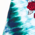 Trail Blazers Mitchell & Ness Women's Psychedelic Tank Dress - Rip City Clothing