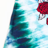 Trail Blazers Mitchell & Ness Women's Psychedelic Tank Dress - Rip City Clothing