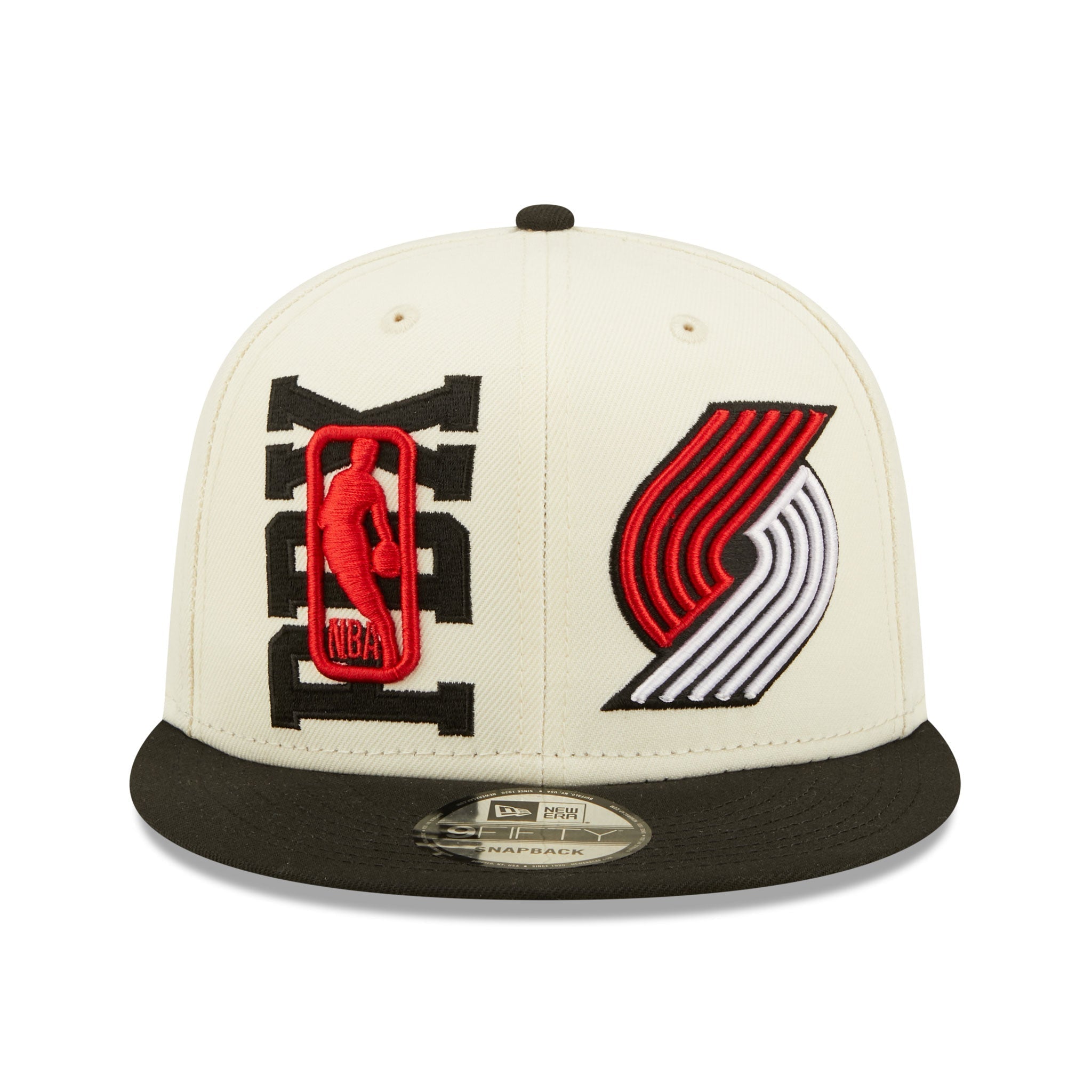 NBA Draft Hats – Rip City Clothing