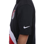 Trail Blazers Nike City Mixtape Showtime Snap Up Shirt - Rip City Clothing