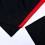 Trail Blazers Nike Logo Pregame Long Sleeve T - Shirt - XS - 