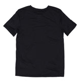 Trail Blazers Nike Portland Youth Black Dri-Fit Tee - Rip City Clothing