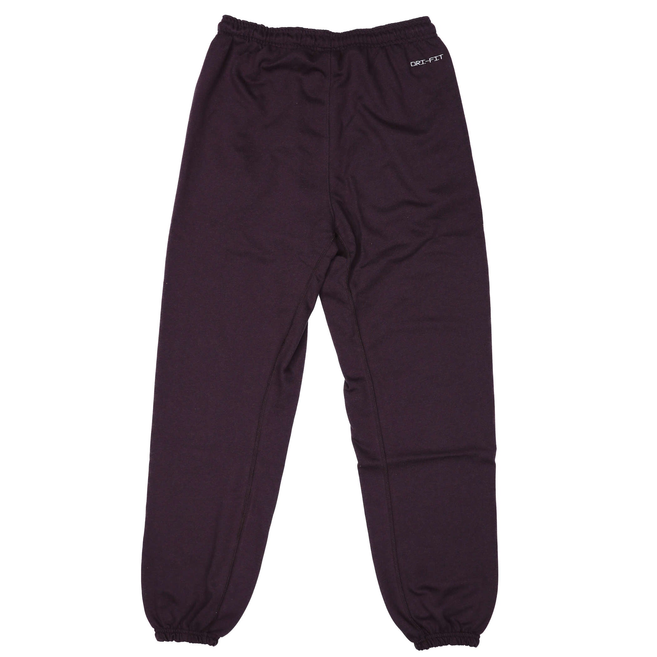 Trail Blazers Nike Team Brown Standard Issue Brown Sweat Pants - XS - 
