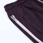 Trail Blazers Nike Team Brown Standard Issue Brown Sweat Pants - Rip City Clothing