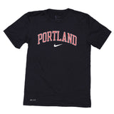 Trail Blazers Portland Dri Fit 19 T-shirt