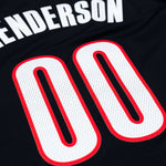 Nike Scoot Henderson NBA Authentic Icon Jersey - Rip City Clothing