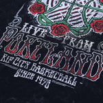 Trail Blazers Wild Collective Live From Portland Tee - Rip City Clothing