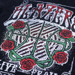 Trail Blazers Wild Collective Live From Portland Tee - Rip City Clothing