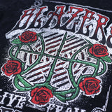 Trail Blazers Wild Collective Live From Portland Tee