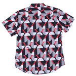 Trail Blazers x Wildfang Essential Button Up Shirt - Rip City Clothing