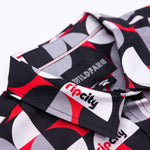 Trail Blazers x Wildfang Essential Button Up Shirt - Rip City Clothing