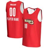 Rip City Remix Replica Jersey
