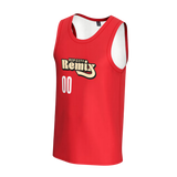 Rip City Remix Replica Jersey
