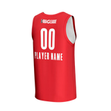 Rip City Remix Replica Jersey