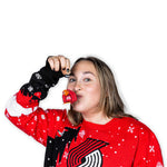 Winter Scene Light Up Sweater - Rip City Clothing