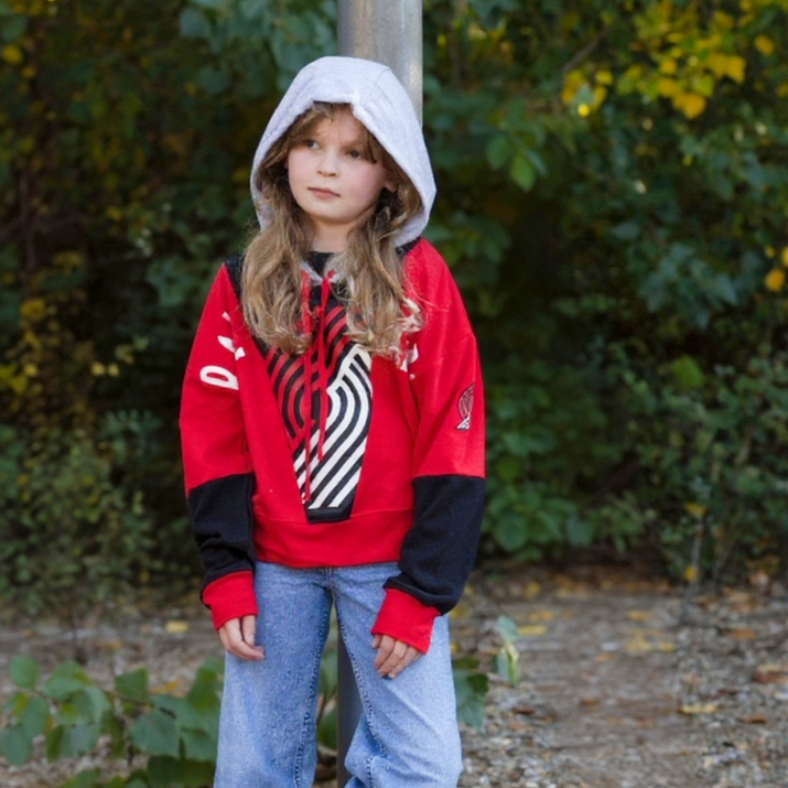Youth Coast To Coast Hoodie