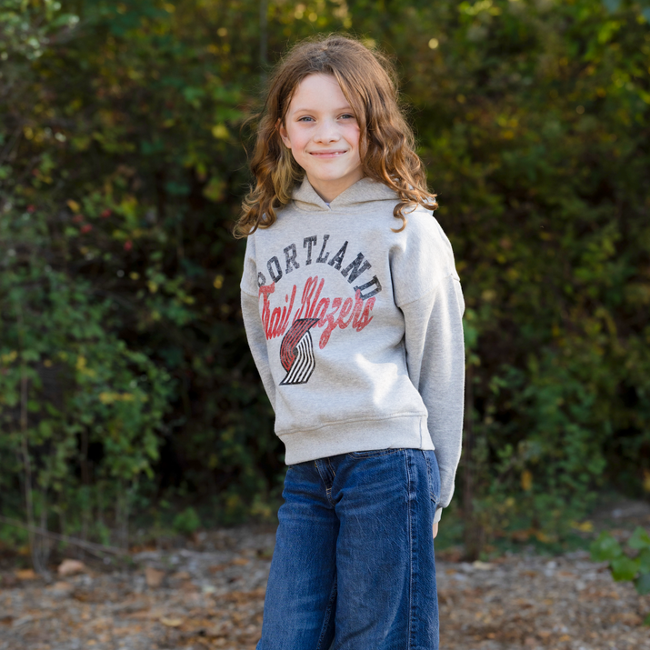 Youth Huddle Up Hoodie