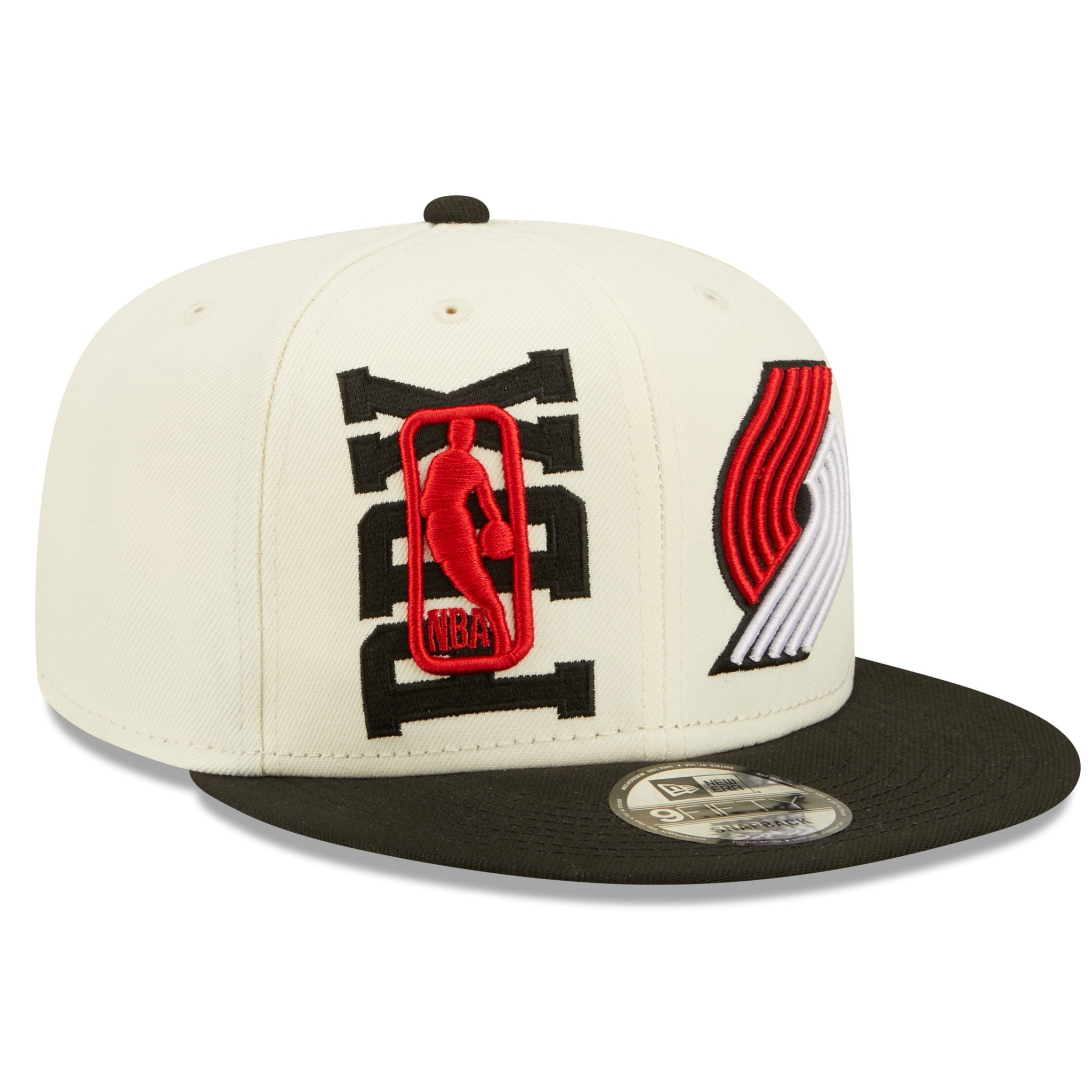Official Portland Trail Blazers Hats, Snapbacks, Fitted Hats, Beanies