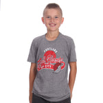 Full Time Fan Youth Tee - Rip City Clothing