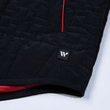 Portland Trail Blazers Wild Collective Quilted Vest